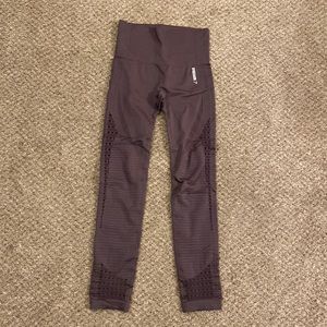 Gymshark Seamless Legging
